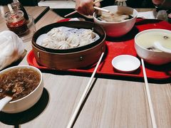 -知味观(湖滨总店)