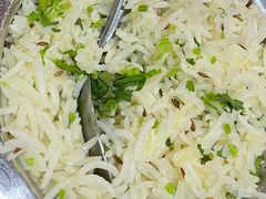 孜然饭-克比叔叔印度餐厅Kebabs on the Grille(永康路分店)