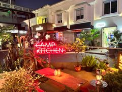 -鹿萤季·营地小馆(皇后公园店)