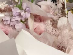 -拾花记花艺·求婚·订婚·生日布置(高新店)