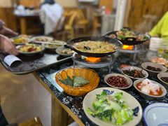 -张关合渣(航空大道店)