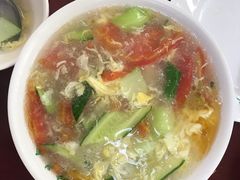 -小胖包子王(光明楼店)