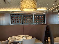 -北京王府井希尔顿酒店·万斯阁西餐厅