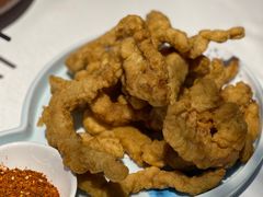 -鑫悦诚府·新鲁菜·餐厅(趵突泉店)