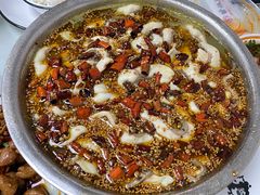 -黑皮酸菜鱼(三山街店)