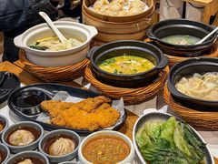 -馋三尺蟹粉小笼(人民广场店)