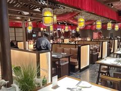 -长安大牌档之龙头酒肆(荣民龙首广场店)