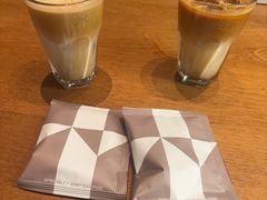 -来回·咖啡(天河南店)