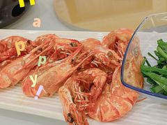 -荣誉国际酒店-云顶旋转餐厅