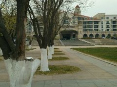 -沈阳于洪碧桂园凤凰酒店