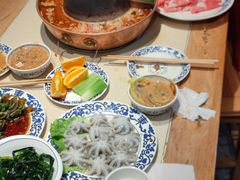 -东镇老火锅(长春路首店)