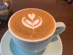 澳白-Fridi Patisserie Cafe