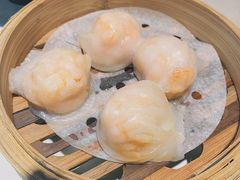 味可道虾饺皇-味可道美食坊(福基路店)
