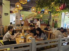 -陈家味(古柏店)