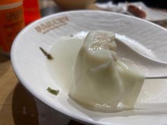 -琴岛顺天馄饨(乐客城店)