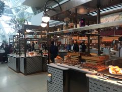 -RISE RESTAURANT(滨海湾金沙店)