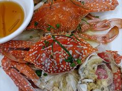 -金生美食(贵州路店)