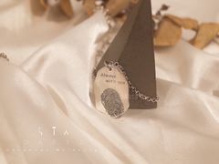 -Oasis绿洲银饰珍珠手作diy(壹方城店)