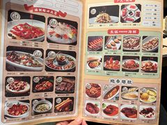 -滋粥楼·顺德菜(番禺广场总店)
