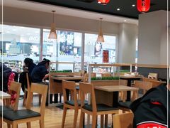 大堂-吉野家(人和香港城店)