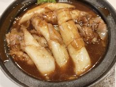 -玲又珑美食(盘福路店)