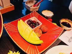 -花潮料理艺食馆(SM新生活广场店)