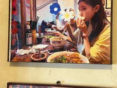 -矮子粉店1985·长沙米粉(湘春路店)