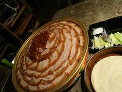 片皮鸭-三人行骨头王火锅(长寿店)