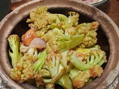 -粤集·手工粤菜(皇庭广场店)
