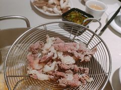 -潮泰牛肉火锅 · 创于1992年(车公庙店)