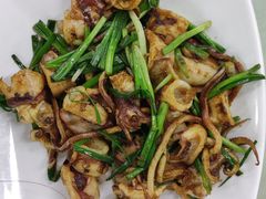 -双月饭店·20年老字号(新村店)