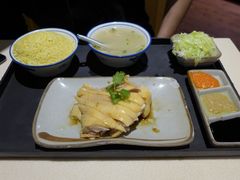 -本味轩精品茶餐厅(黄山路店)