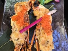 芝士焗青龙-昱匠·日本料理(金融街店)