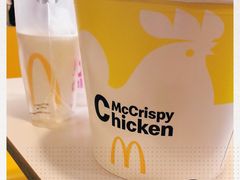 -麦当劳(鼓楼店)