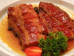 -新旺茶餐厅(嘉里城店)
