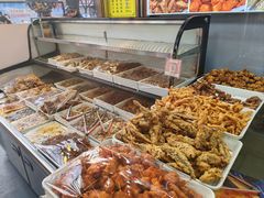 -白魁老号饭庄(安内店)