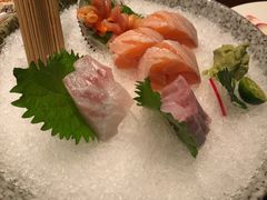 -佛山希尔顿酒店·融誉亚洲美食荟