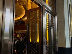 -深圳凯宾斯基酒店