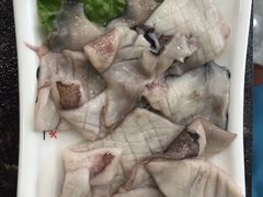 八爪鱼-朋友的火锅店(辽大店)