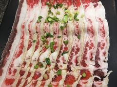 格桑肉-花味·自助烤肉(雨花客厅店)