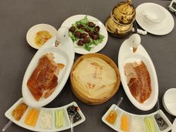 -花家怡园·宴会厅(簋街四合院总店)