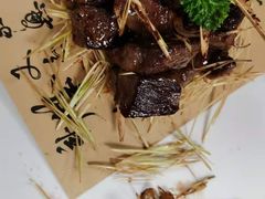 -天府中餐厅·粤菜·海南菜·生猛海鲜(三亚海棠湾洲际度假酒店)