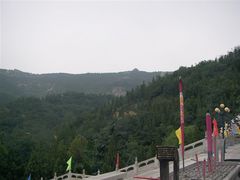 -龙口南山旅游景区