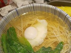 -北丐先生·野馄饨烧烤(雨花万象店)
