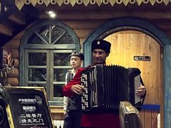 -卢布里西餐厅(总店)