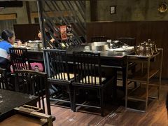 -捞王锅物料理(凯旋路店)
