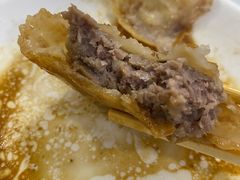 -牛庄高晓山风味馅饼城(海城店)