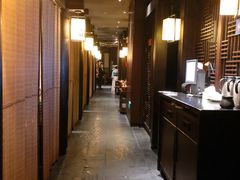 -余欢领鲜火锅(新街口店)