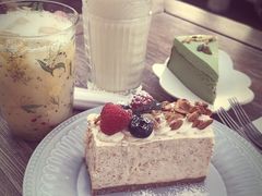 -Vanillacafe香草咖啡(银海大世界店)