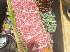 -松鱼亭·和牛烧肉(协鑫广场店)